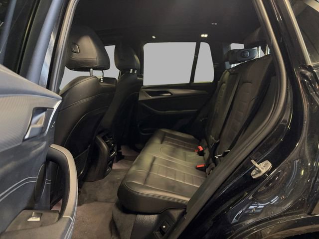 Used 2021 BMW X3 xDrive30i w/ M Sport Package image 9