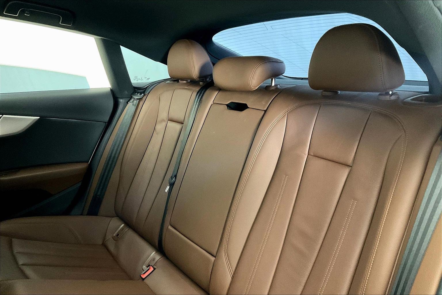 Used 2018 Audi A5 2.0T Premium Plus w/ Premium Plus image 5