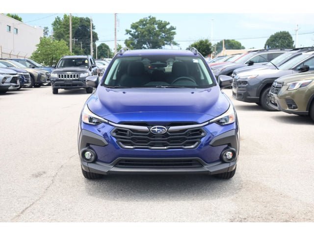 New 2026 Subaru Crosstrek 2.5i Premium AWD/4WD image 26