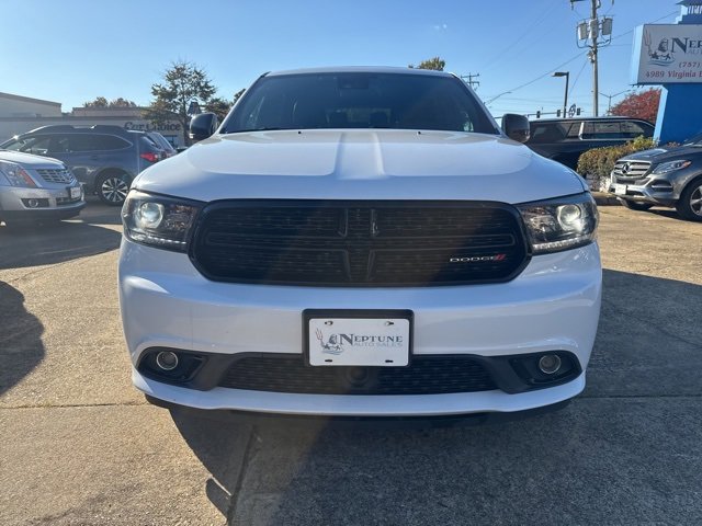 Used 2016 Dodge Durango R/T w/ Technology Group image 2