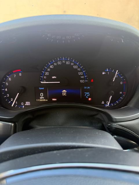 Used 2013 Cadillac ATS 2.0T AWD Sedan image 10