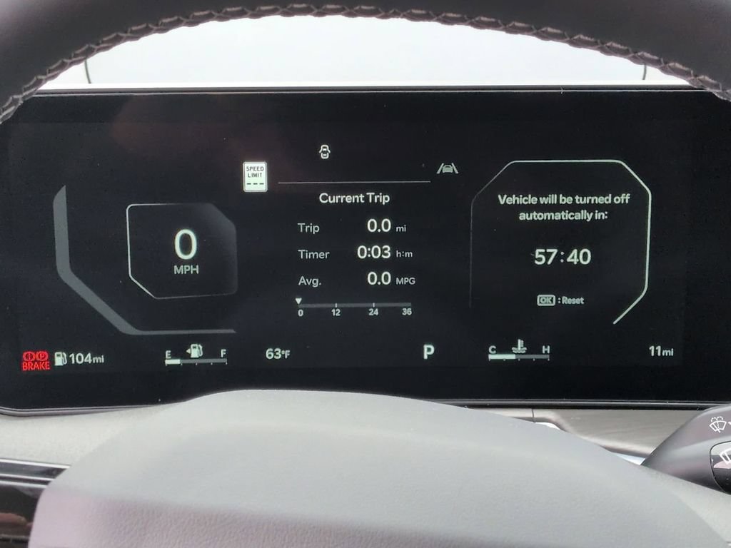 New 2026 Kia Sorento SX AWD/4WD image 12
