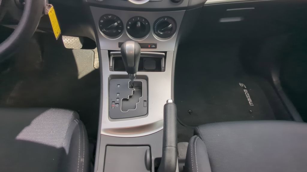 Used 2011 MAZDA MAZDA3 s Sport image 17