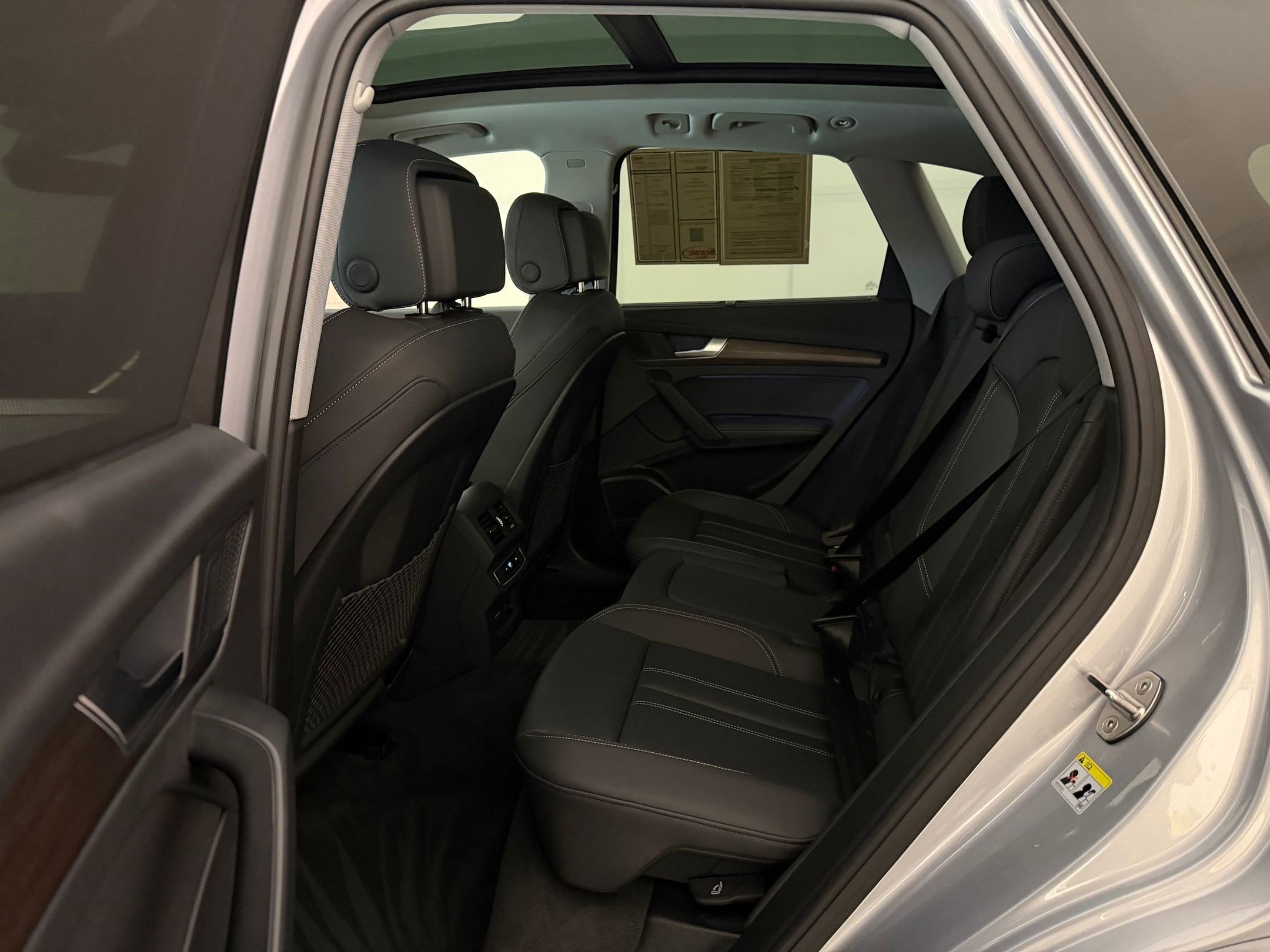 Certified 2024 Audi Q5 2.0T Premium Plus AWD/4WD image 15