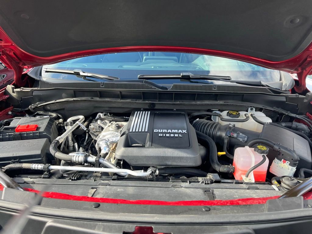 Certified 2023 Chevrolet Tahoe Premier w/ Advanced Technology Package image 32