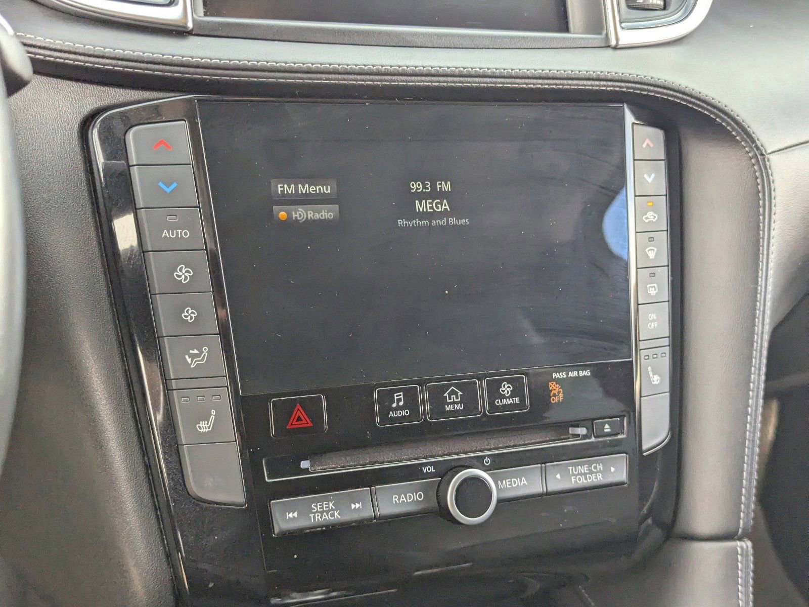 Used 2021 INFINITI QX50 Luxe image 29