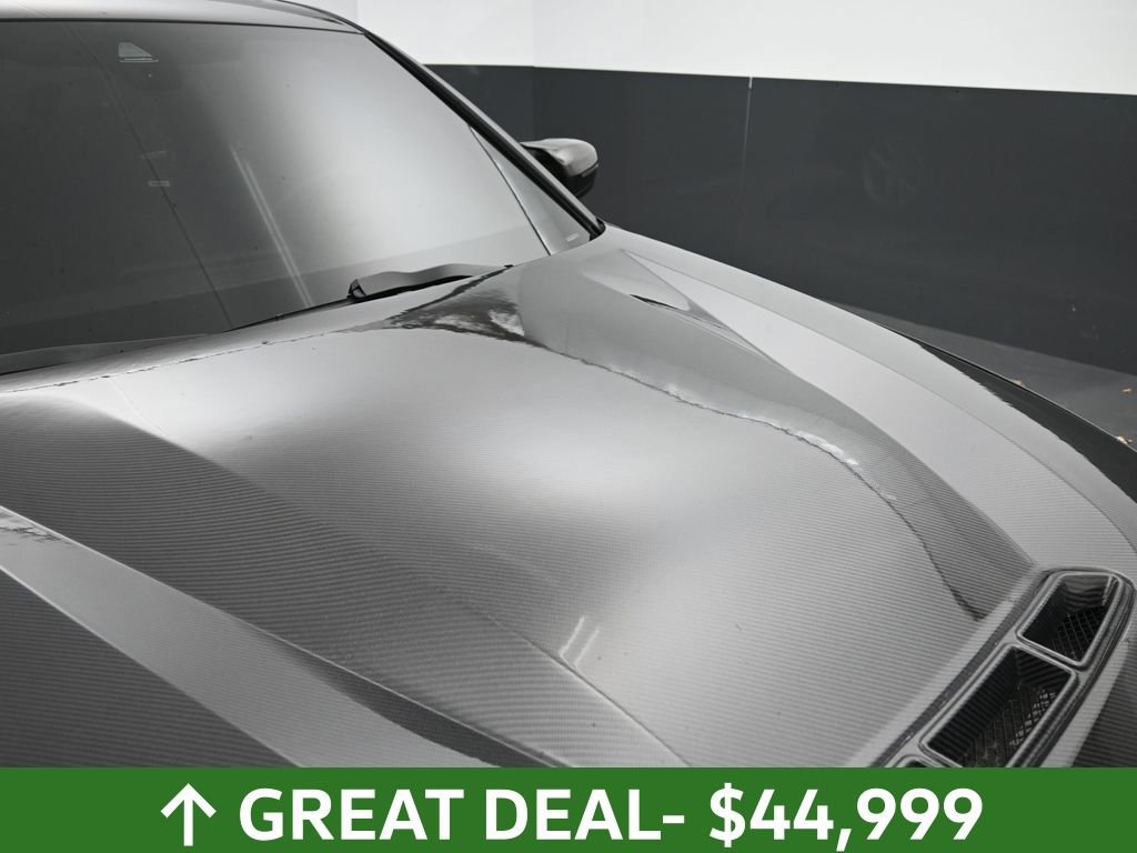 Used 2021 BMW M340i xDrive w/ Driving Assistance Package image 22