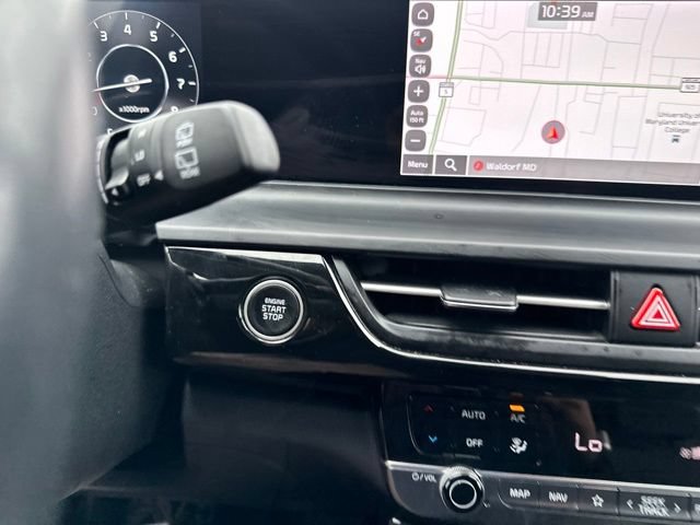Certified 2024 Kia Seltos S FWD image 36