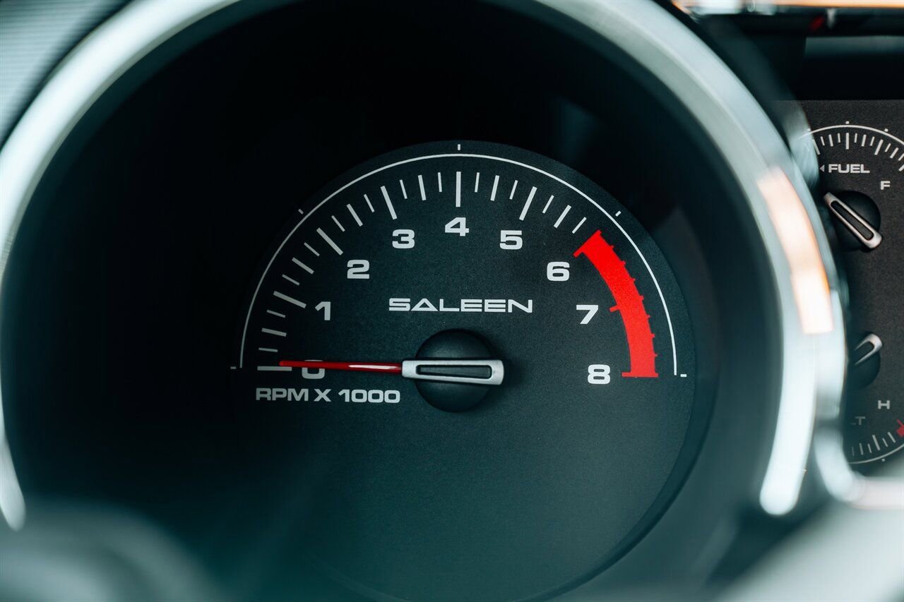 Used 2007 Ford Mustang GT Premium image 37