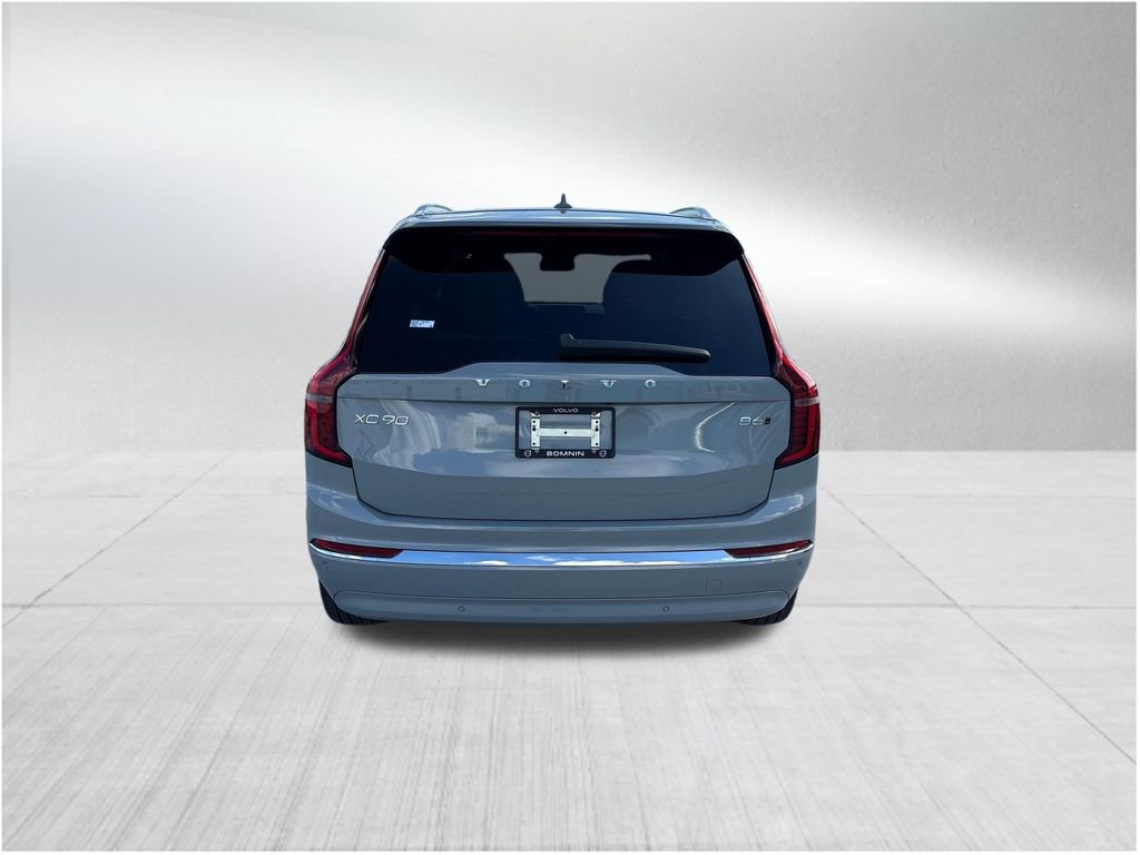 New 2026 Volvo XC90 B6 Plus image 6
