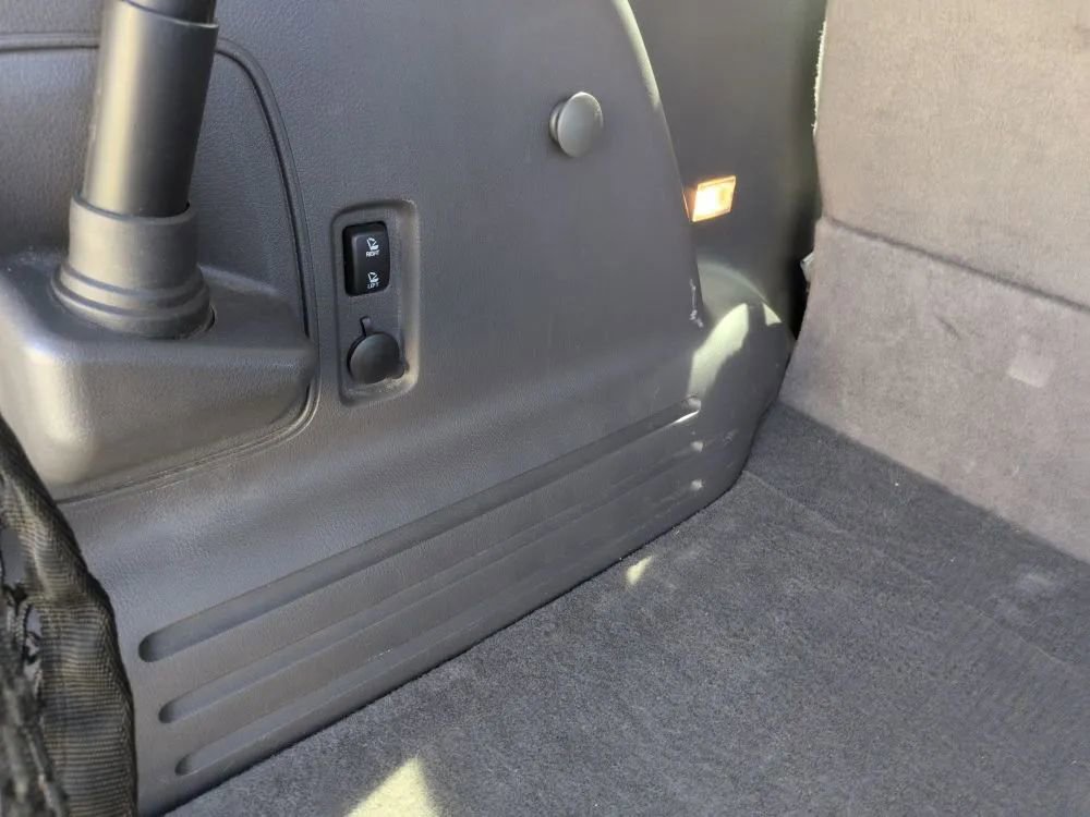 Used 2014 Ford Edge SEL w/ Equipment Group 205A image 21