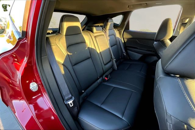 New 2026 Nissan Murano SL AWD/4WD image 10