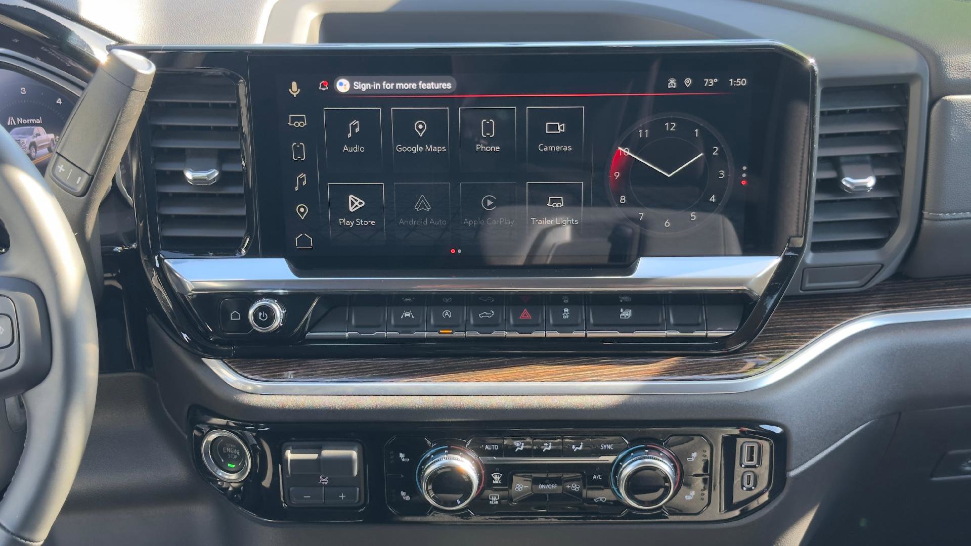 Used 2026 GMC Sierra 1500 Elevation image 15