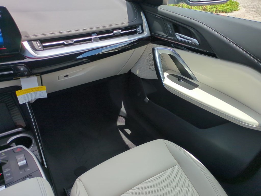 New 2027 BMW X1 xDrive28i AWD/4WD image 17