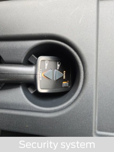 New 2025 Ford F550 XL image 19