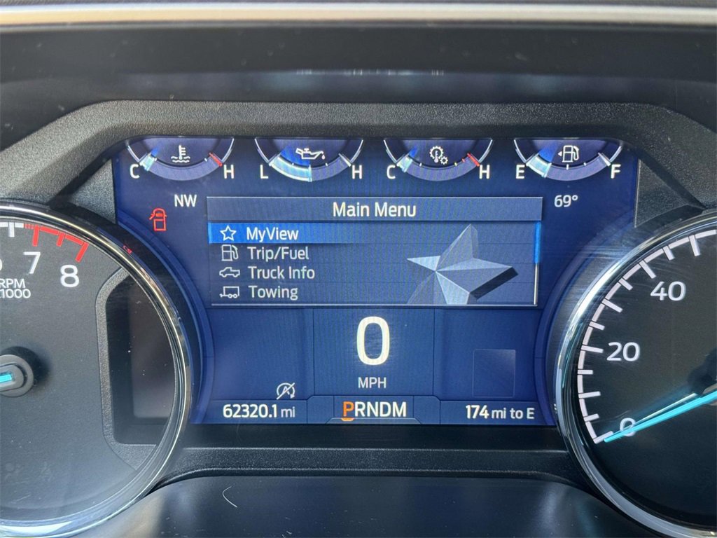 Used 2021 Ford F150 XLT w/ Equipment Group 302A High image 13