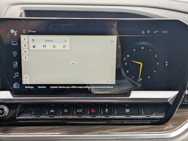 Used 2023 Chevrolet Silverado 1500 LT image 29