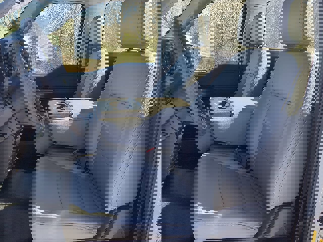 Certified 2023 Ford F150 XL image 12