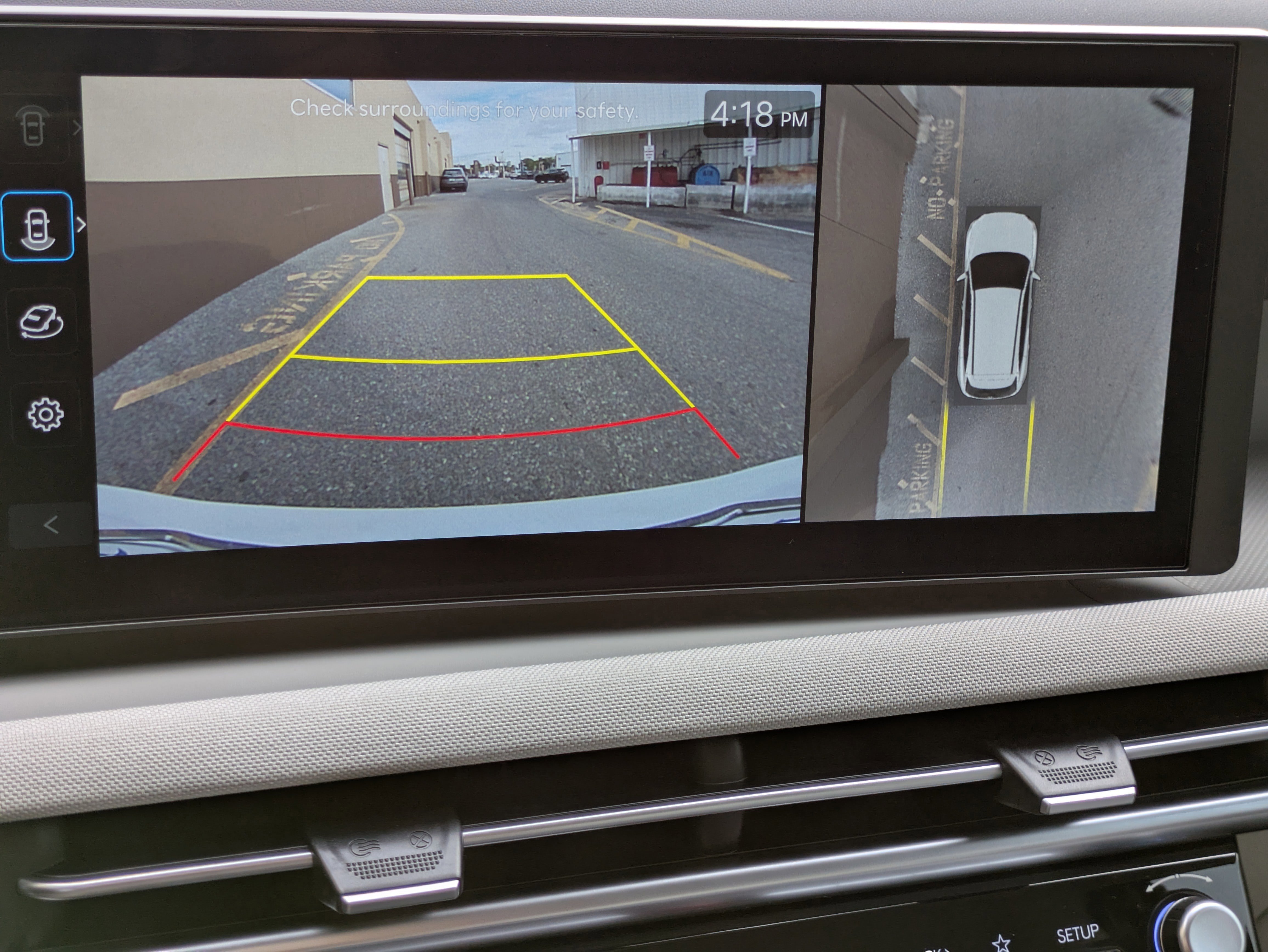 New 2026 Hyundai Tucson Limited image 22