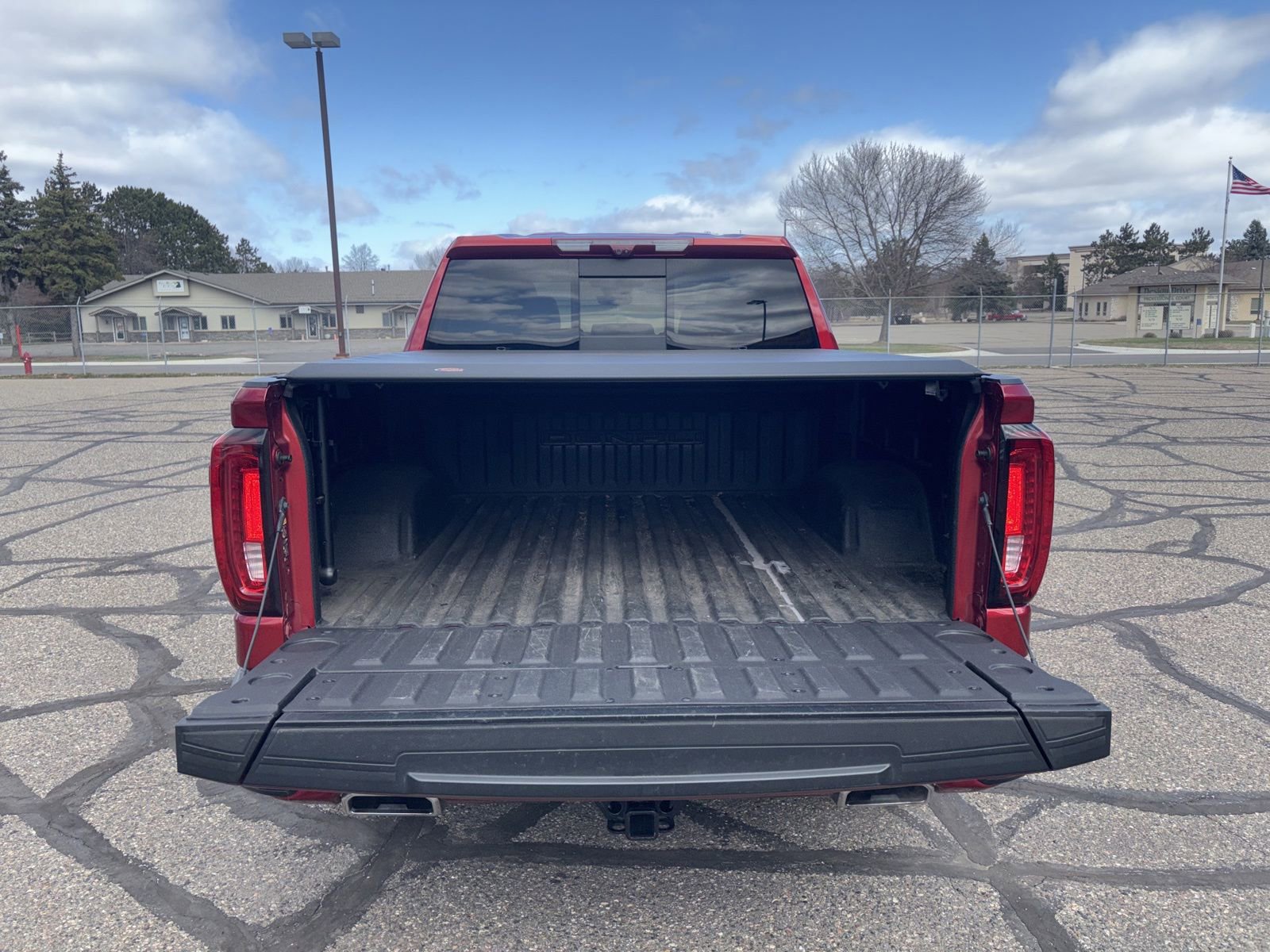 Used 2023 GMC Sierra 1500 Denali w/ Denali Reserve Package image 8