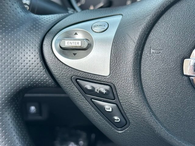 Certified 2019 Nissan Sentra S FWD image 38