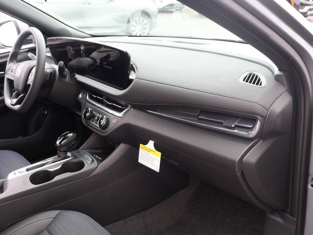 New 2026 Buick Envista Sport Touring w/ Convenience II Package FWD image 8