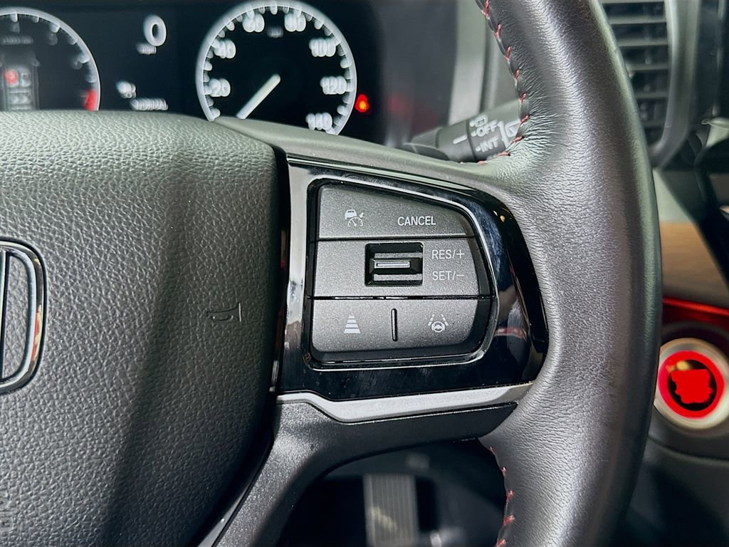Used 2025 Honda Odyssey Sport-L image 25
