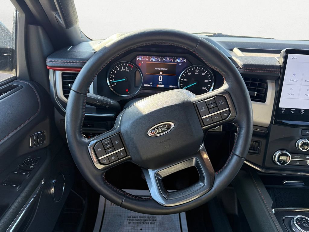 Used 2024 Ford Expedition Timberline image 12