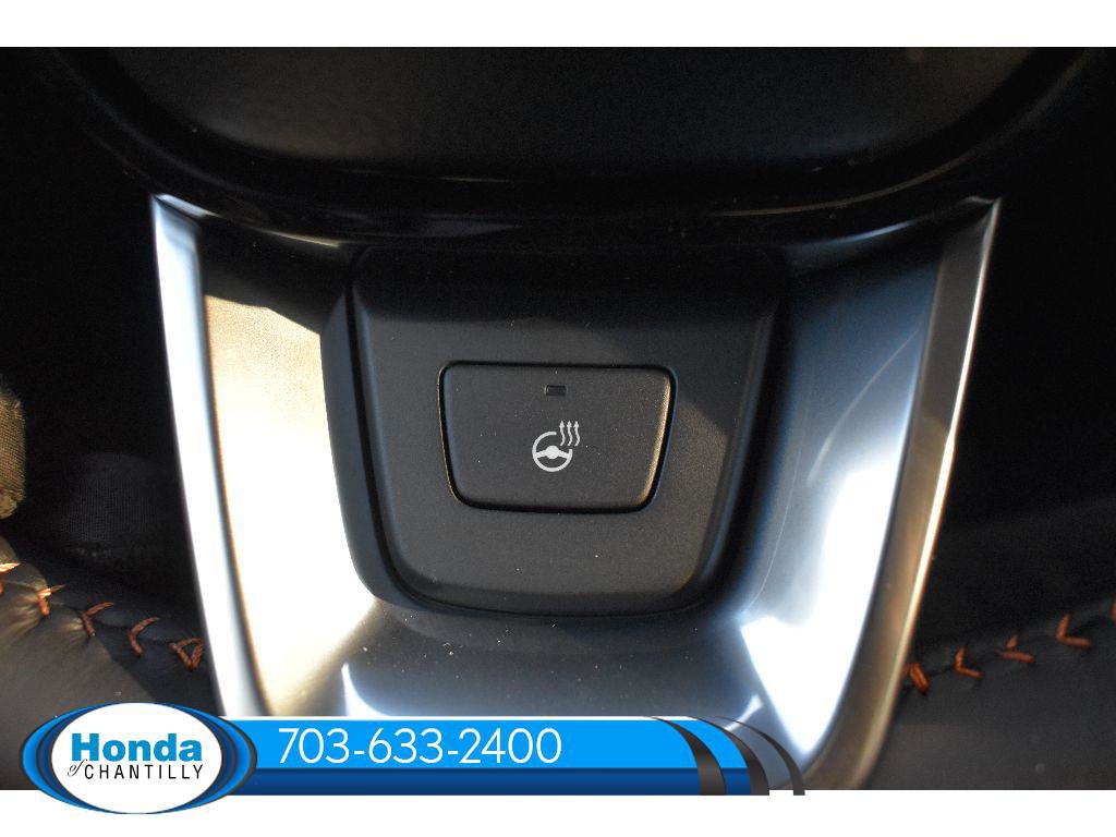 New 2026 Honda CR-V Sport Touring image 14