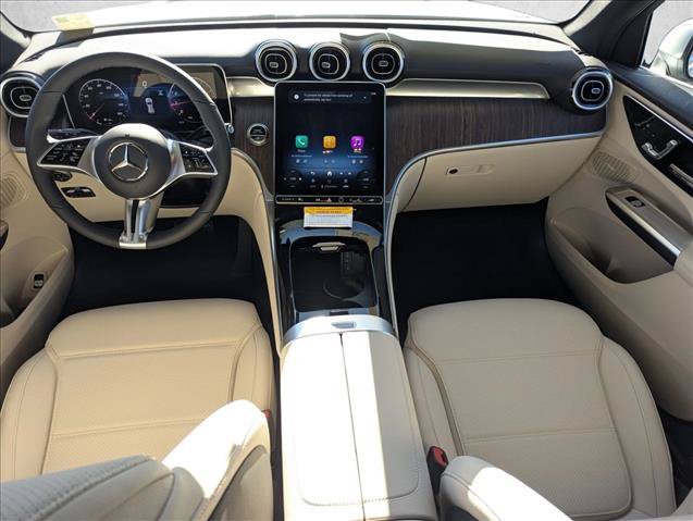 Certified 2026 Mercedes-Benz GLC 300 image 14