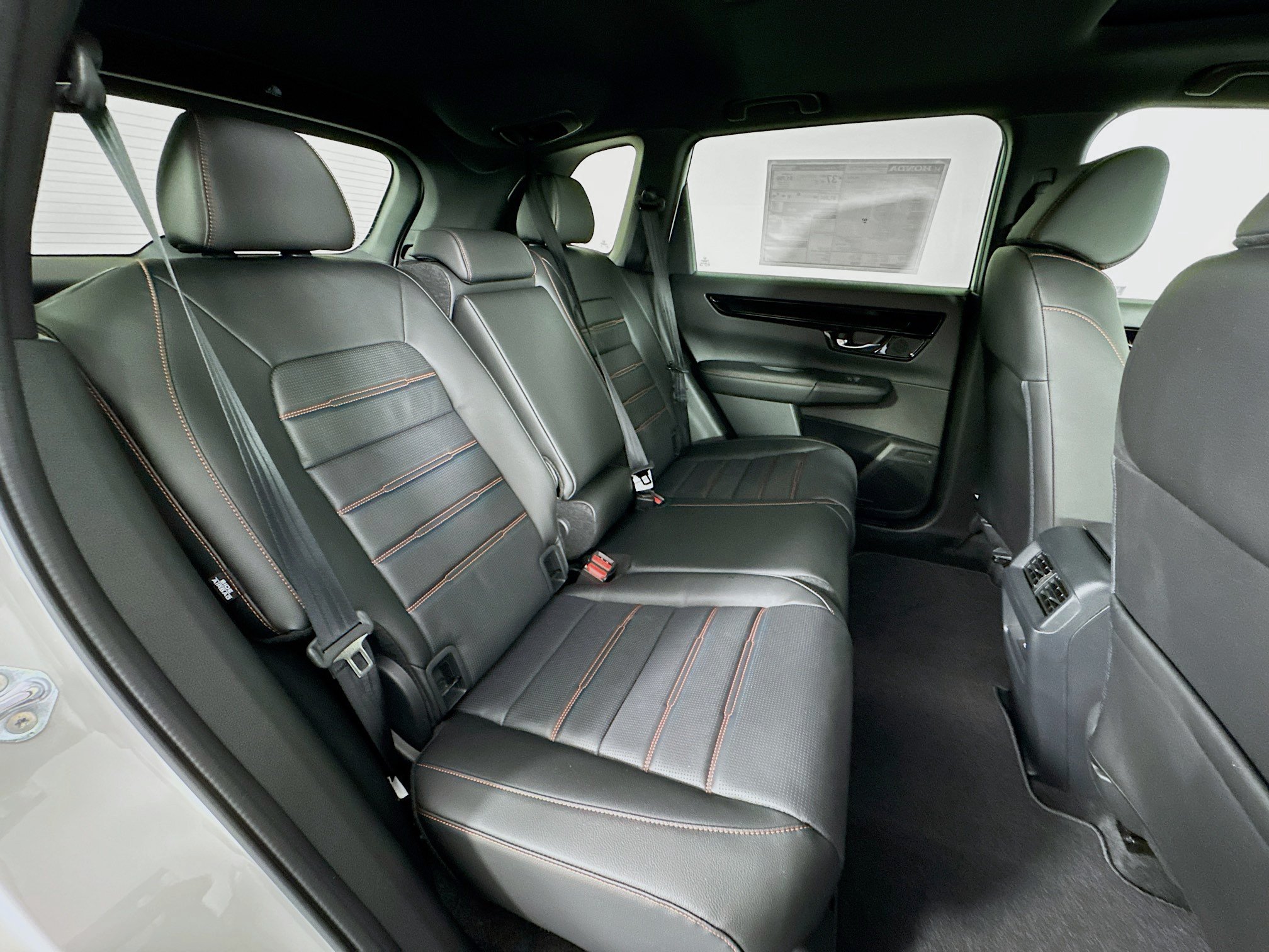New 2026 Honda CR-V Sport Touring image 29