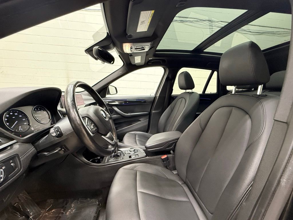 Used 2021 BMW X1 sDrive28i w/ Convenience Package image 35
