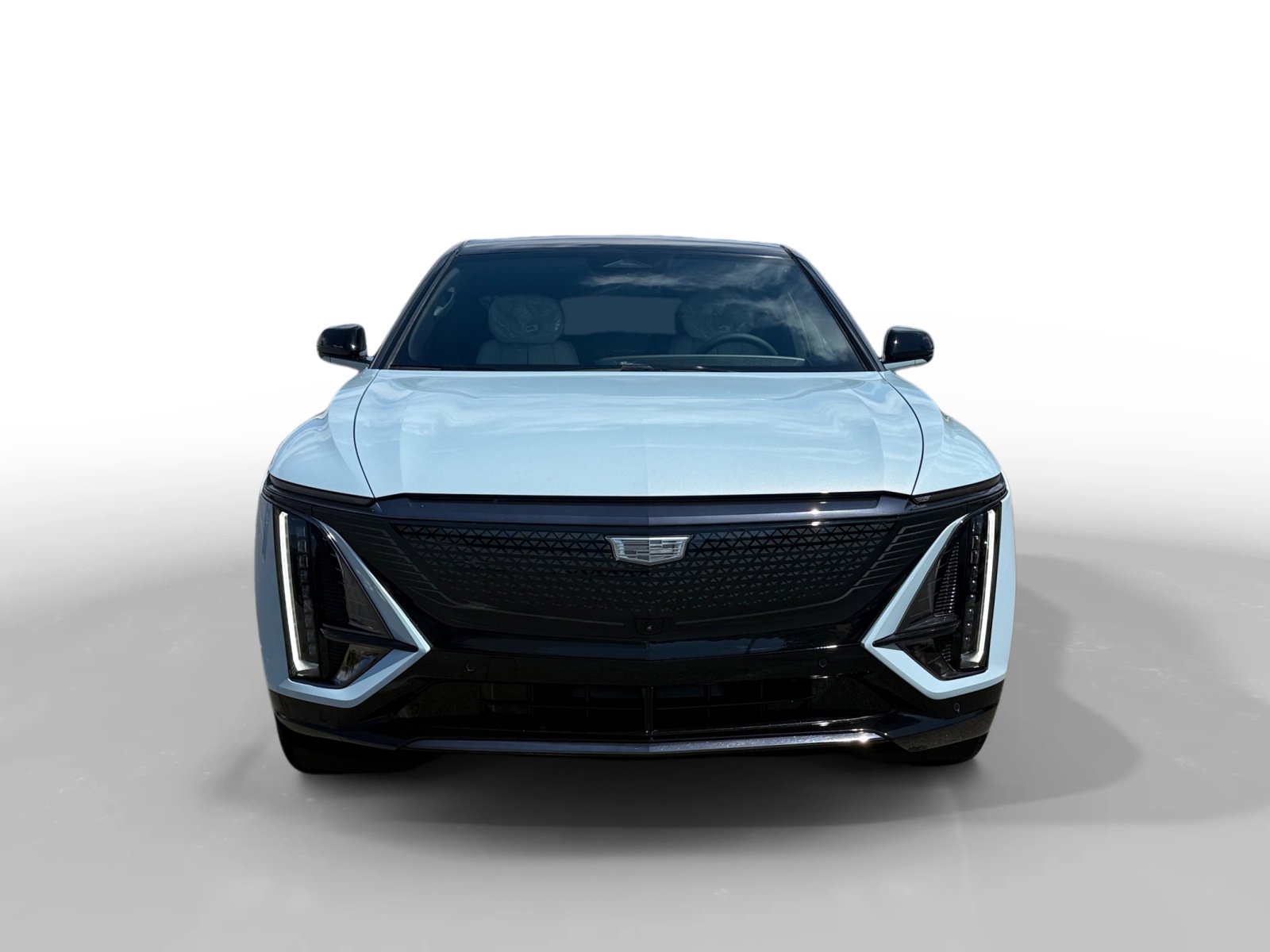 New 2025 Cadillac Lyriq Sport image 8