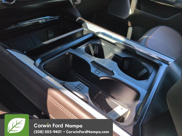 New 2026 Ford F350 King Ranch w/ Tremor Off-Road Package AWD/4WD image 18