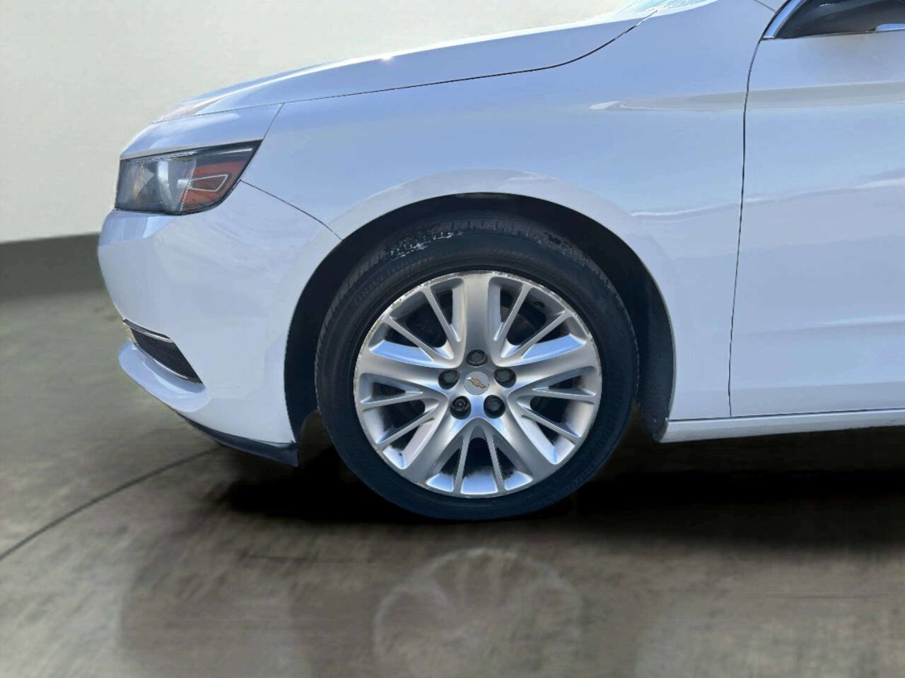 Used 2019 Chevrolet Impala LS FWD image 20