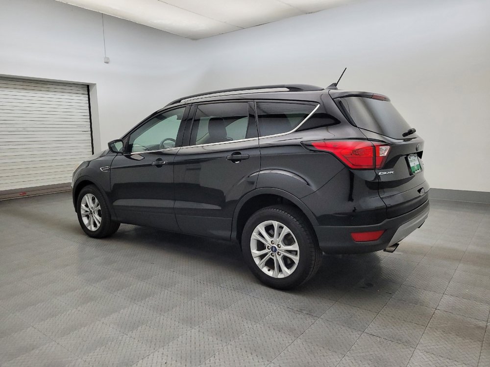 Used 2019 Ford Escape SEL image 3