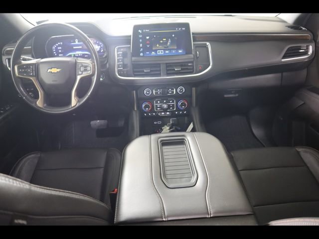 Used 2022 Chevrolet Tahoe High Country w/ Premium Package 2 AWD/4WD image 18