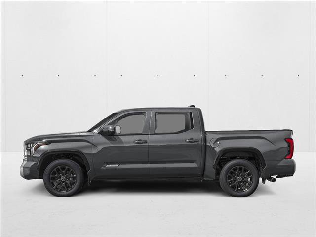 New 2026 Toyota Tundra Platinum AWD/4WD image 3
