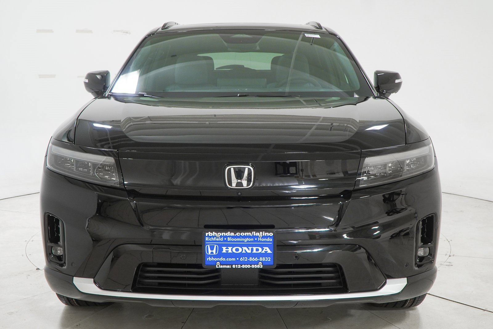 New 2026 Honda Prologue Elite image 2