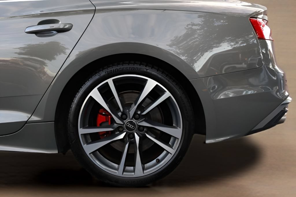 Used 2023 Audi S5 Premium Plus w/ Premium Plus Package AWD/4WD image 8