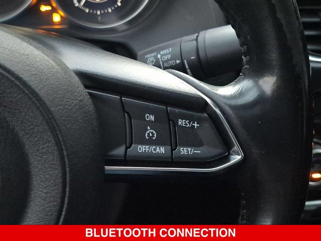 Used 2017 MAZDA MAZDA6 Touring w/ Touring Premium Package FWD image 20