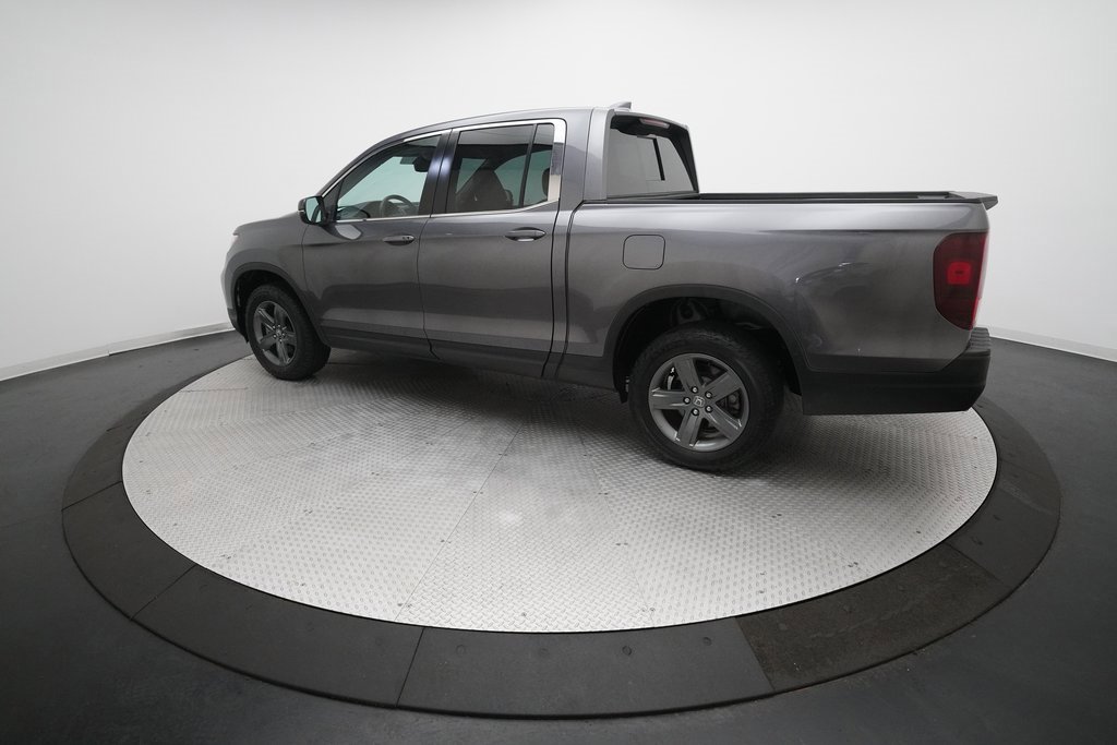 Certified 2023 Honda Ridgeline RTL image 13