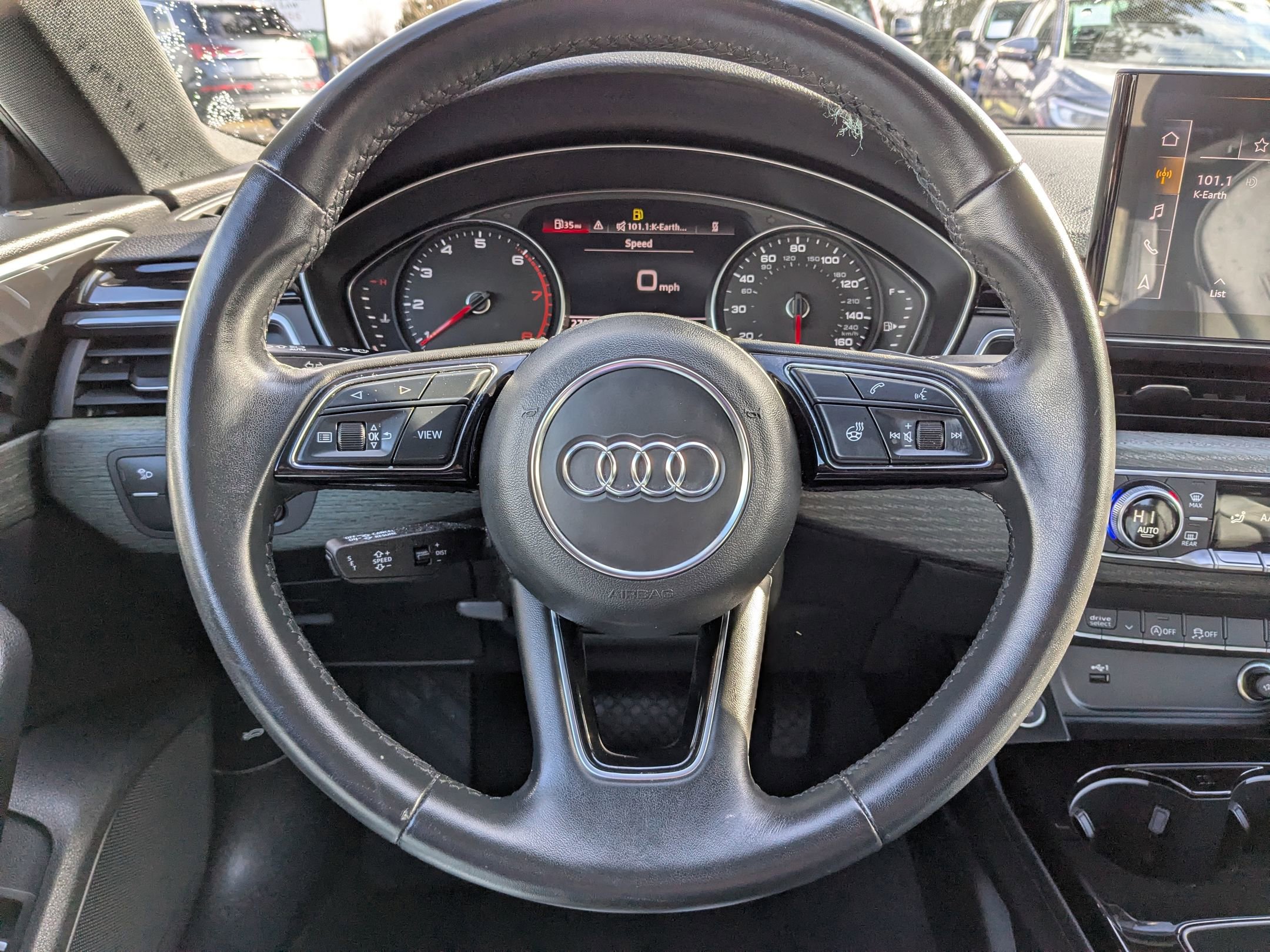 Used 2023 Audi A5 2.0T Premium w/ Convenience Package image 14