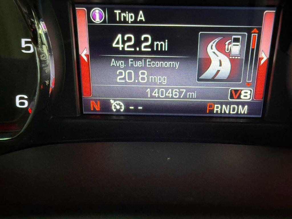 Used 2012 Toyota Prius Five image 25