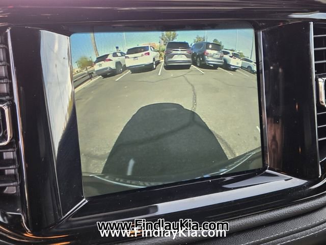 Used 2022 Dodge Durango GT image 27