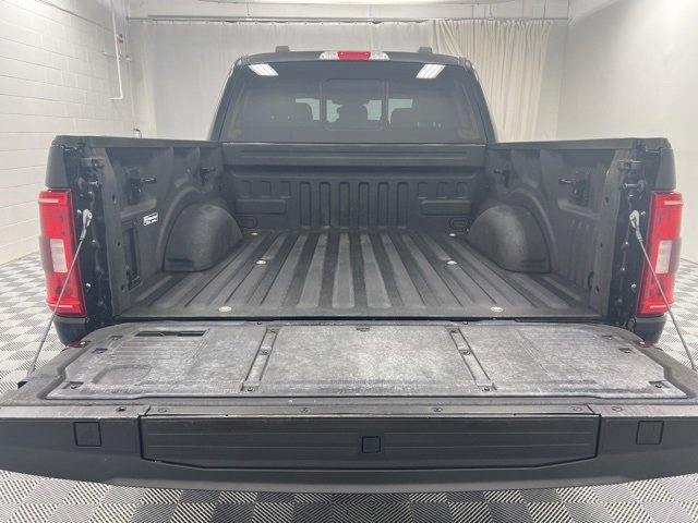 Used 2022 Ford F150 XLT w/ Equipment Group 302A High image 6