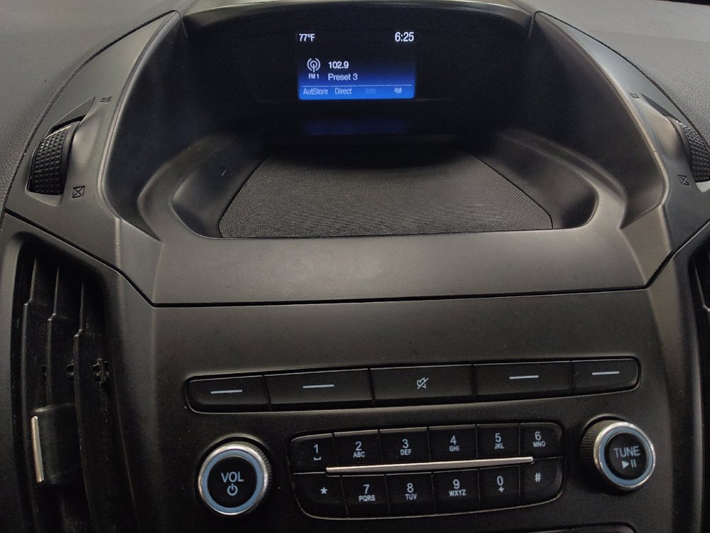 Used 2019 Ford Escape S FWD image 25