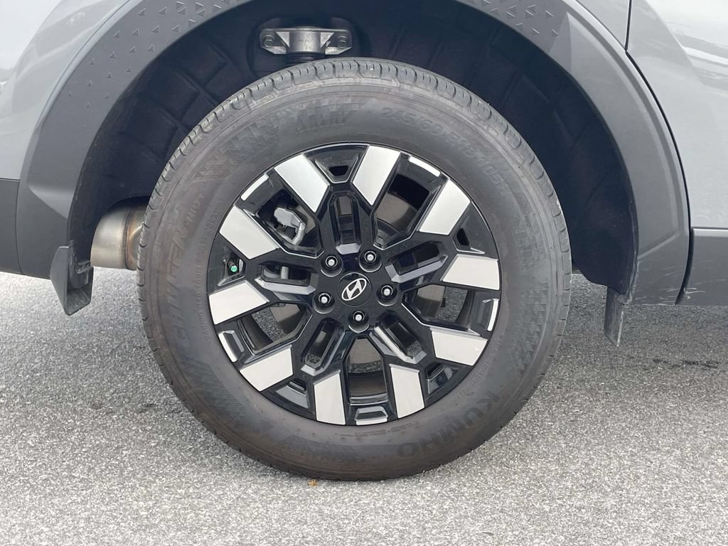 Certified 2026 Hyundai Santa Cruz SEL AWD/4WD image 31