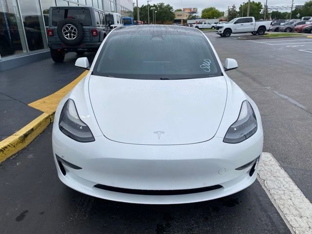Used 2021 Tesla Model 3 Standard Range Plus image 3