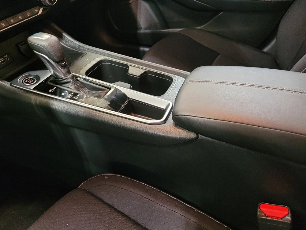 Used 2020 Nissan Sentra SV FWD image 26